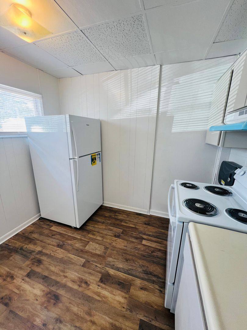 Apartment for rent at 128 Gause St, Hinesville, GA 31313