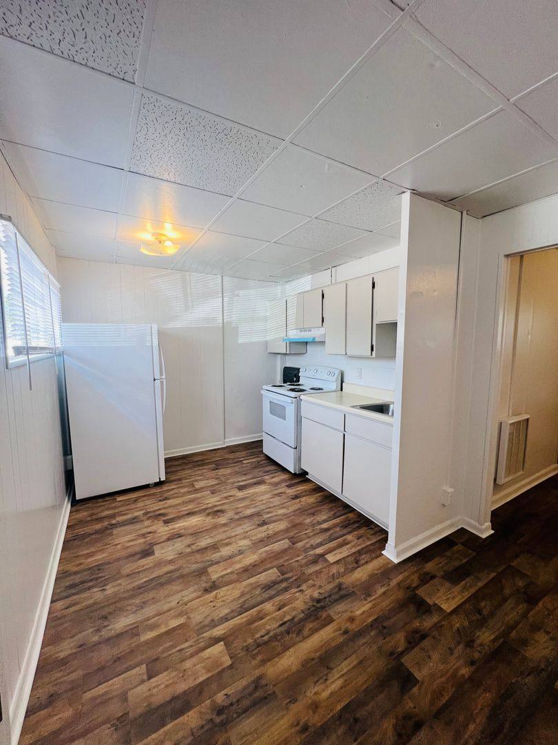 Apartment for rent at 128 Gause St, Hinesville, GA 31313