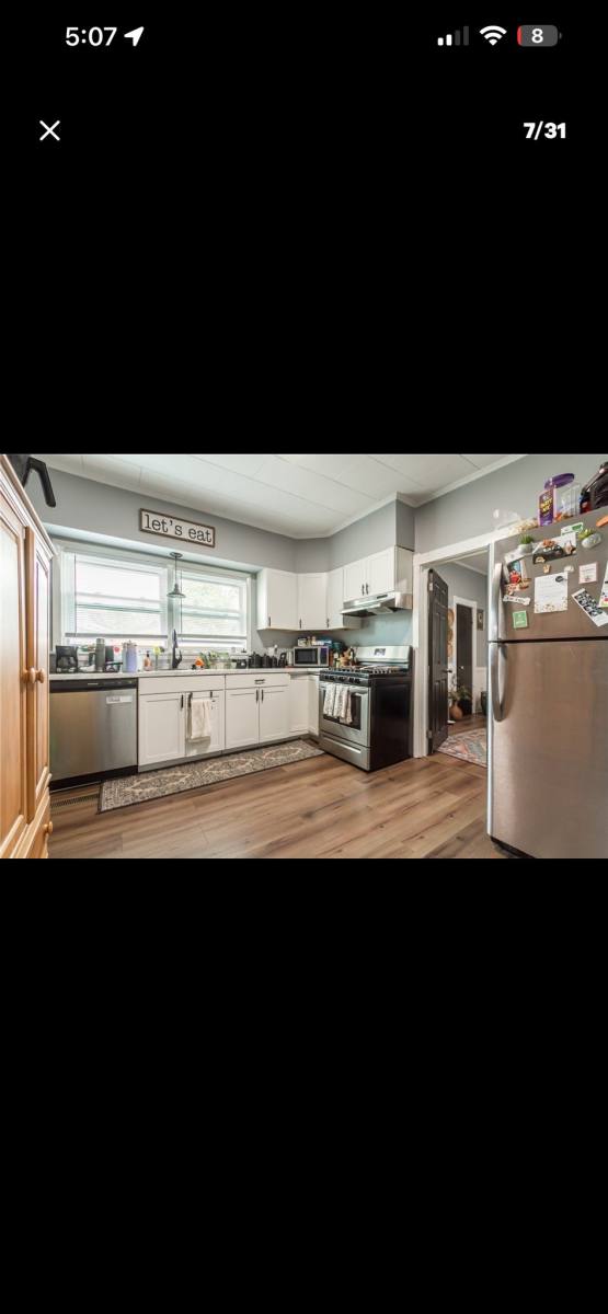 Apartment for rent at 221 Mason St, Canandaigua, NY 14424