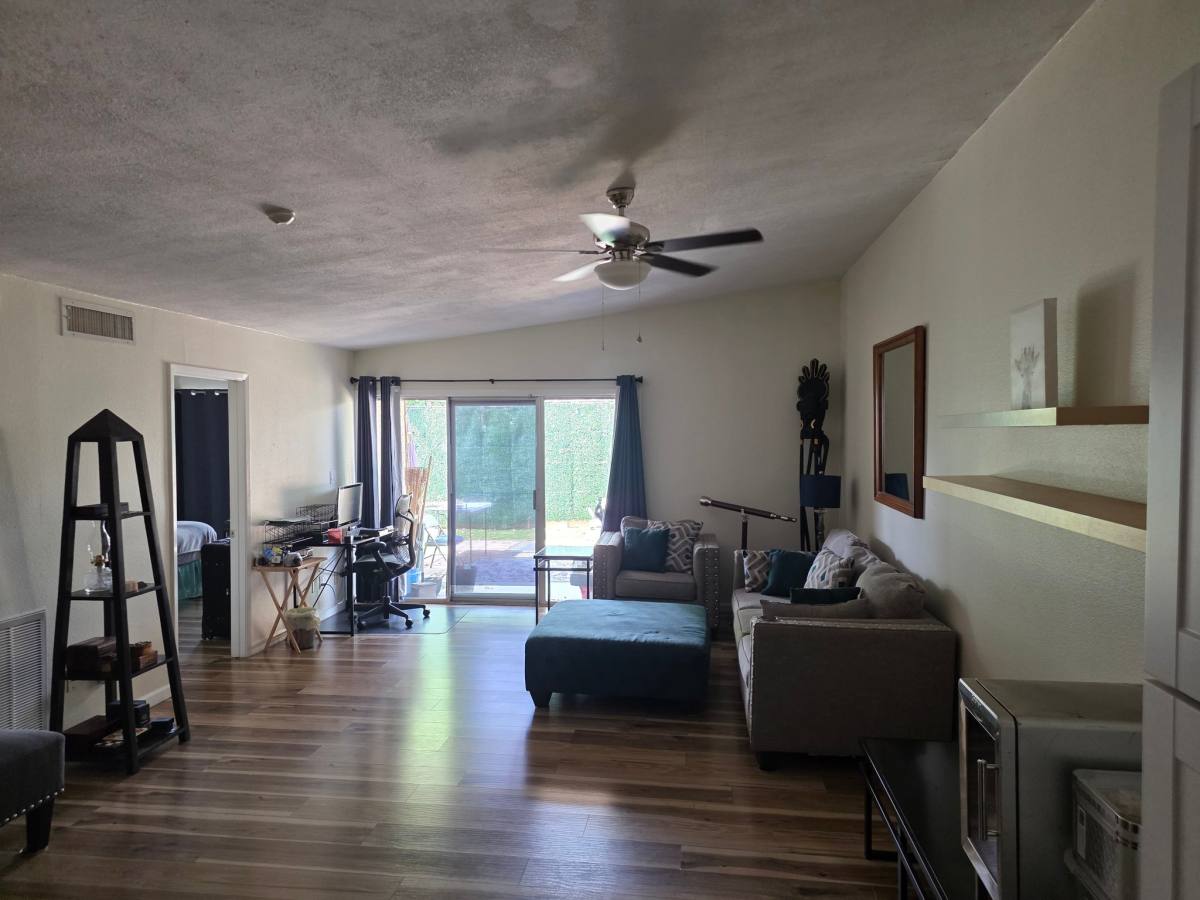 Townhouse for rent at 5306 N 15th Dr, Phoenix, AZ 85015