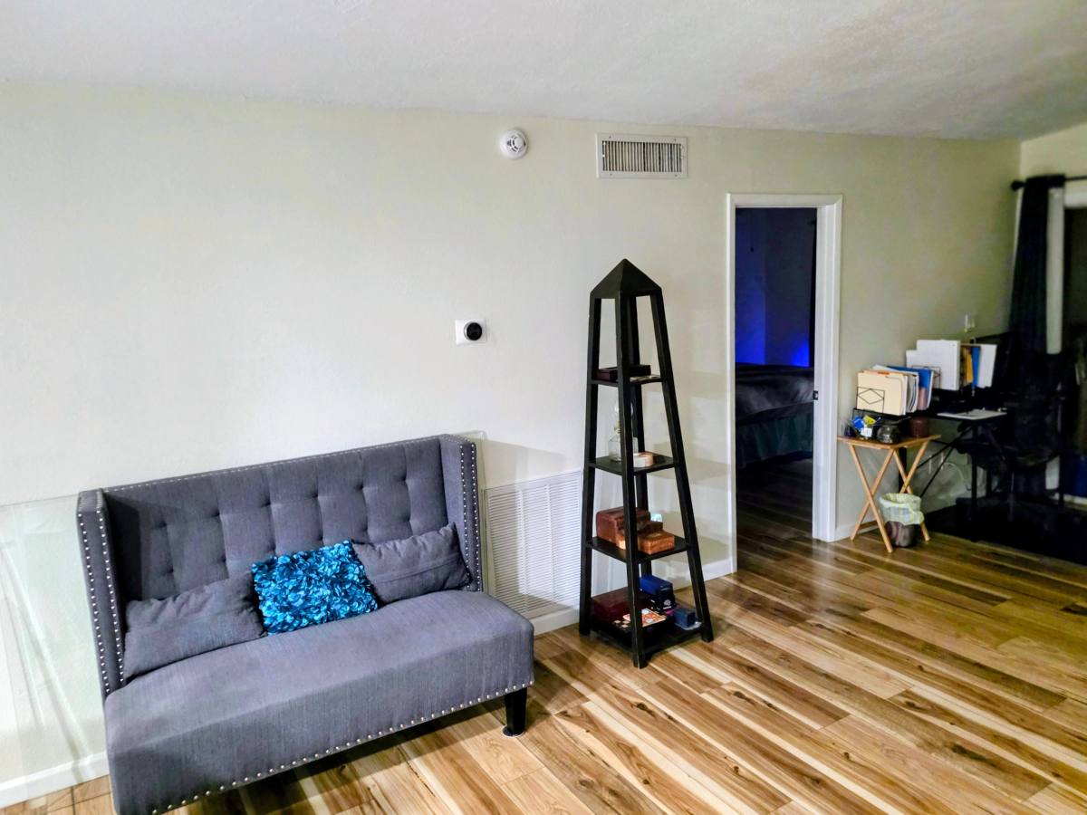 Townhouse for rent at 5306 N 15th Dr, Phoenix, AZ 85015