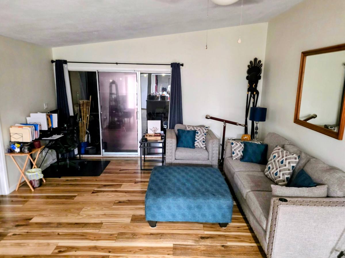 Townhouse for rent at 5306 N 15th Dr, Phoenix, AZ 85015