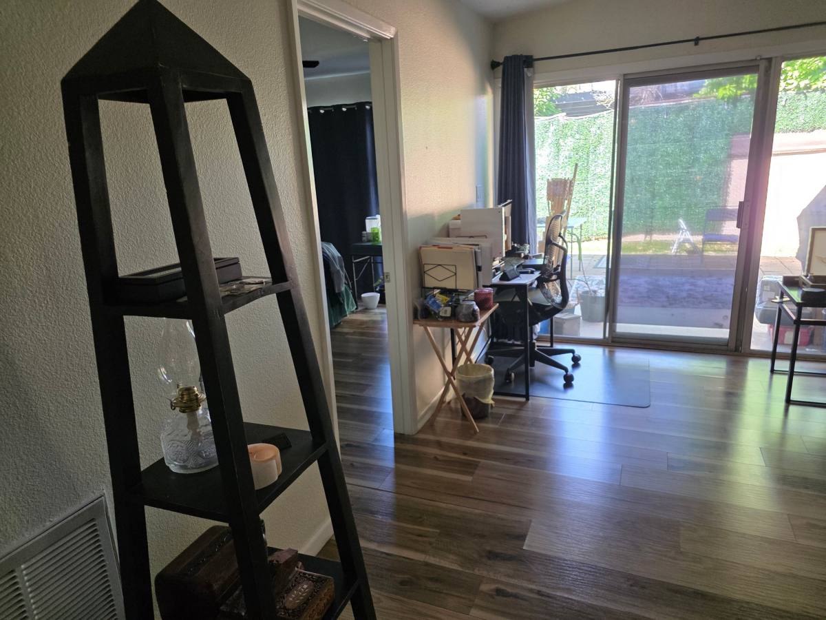 Townhouse for rent at 5306 N 15th Dr, Phoenix, AZ 85015