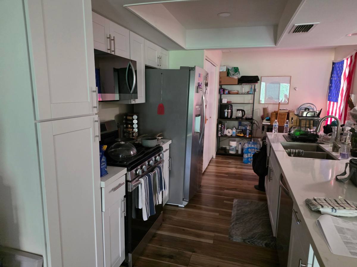 Townhouse for rent at 5306 N 15th Dr, Phoenix, AZ 85015