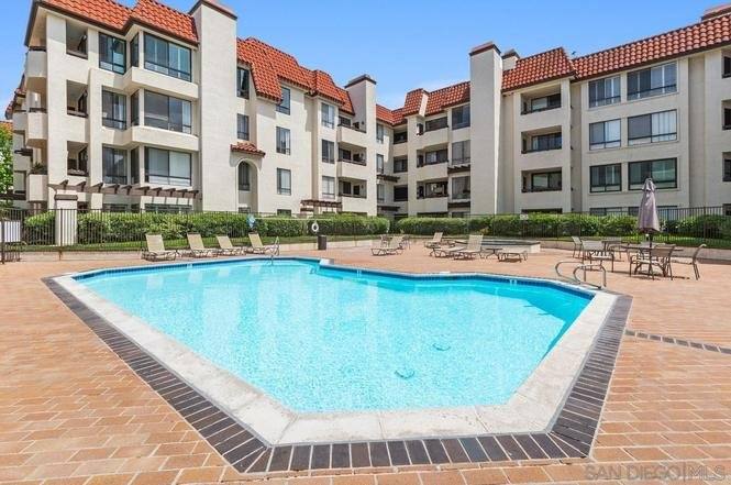 Condo for rent at 5875 Friars Rd #4216, San Diego, CA 92110