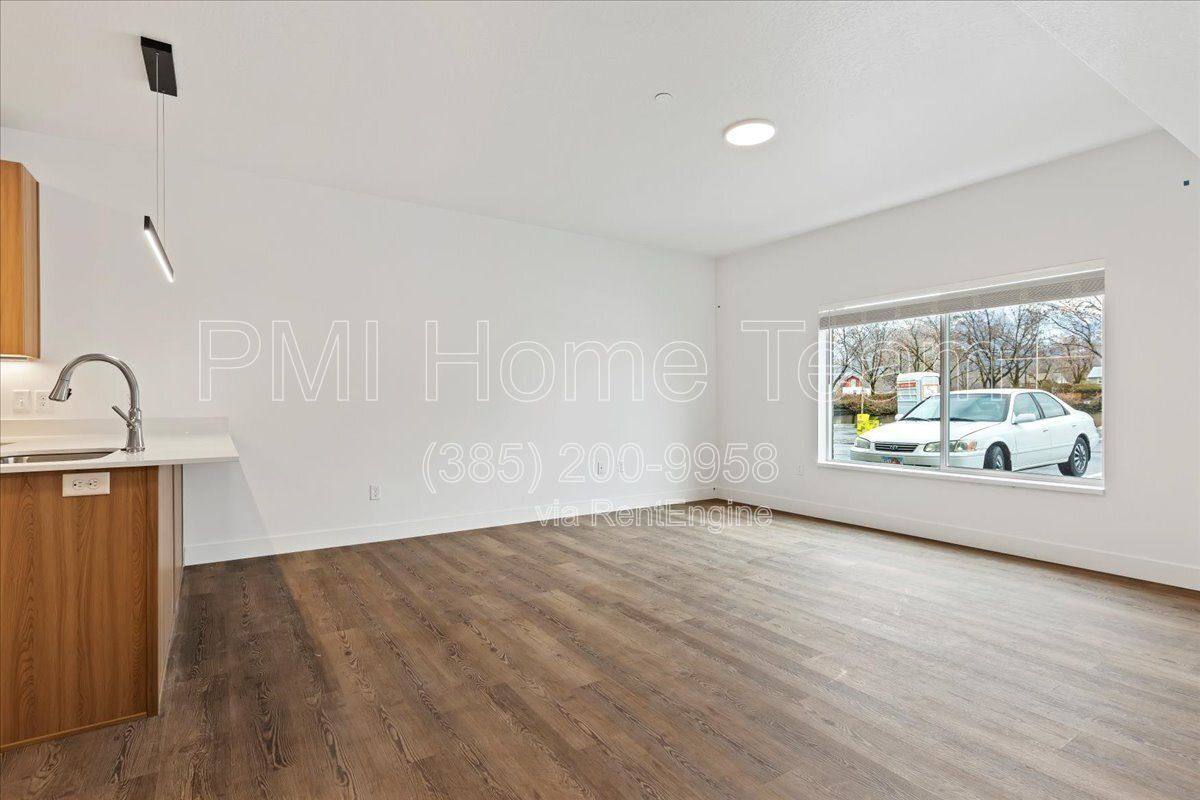 Apartment for rent at 3378 Washington Blvd #108, Ogden, UT 84401