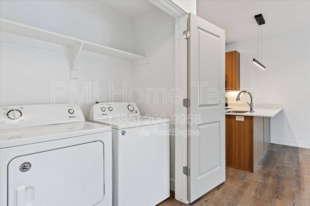 Apartment for rent at 3378 Washington Blvd #108, Ogden, UT 84401