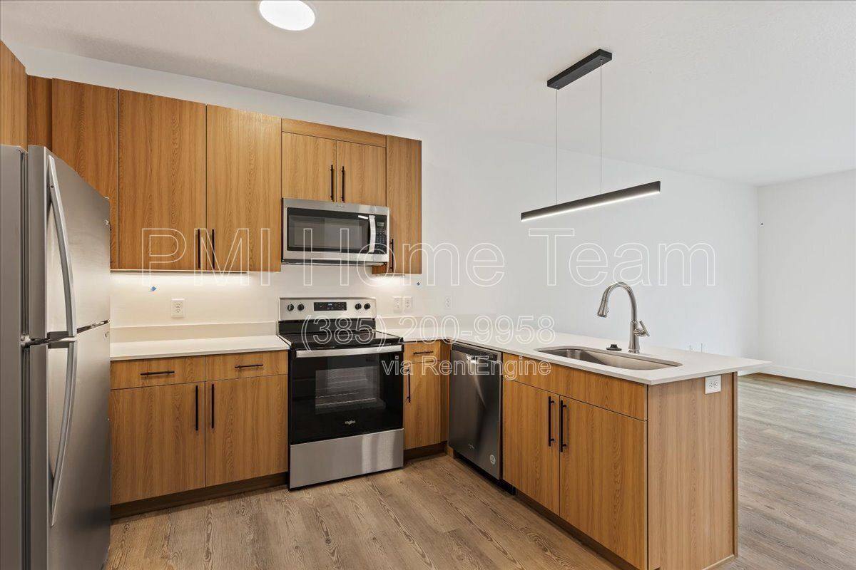 Apartment for rent at 3378 Washington Blvd #108, Ogden, UT 84401