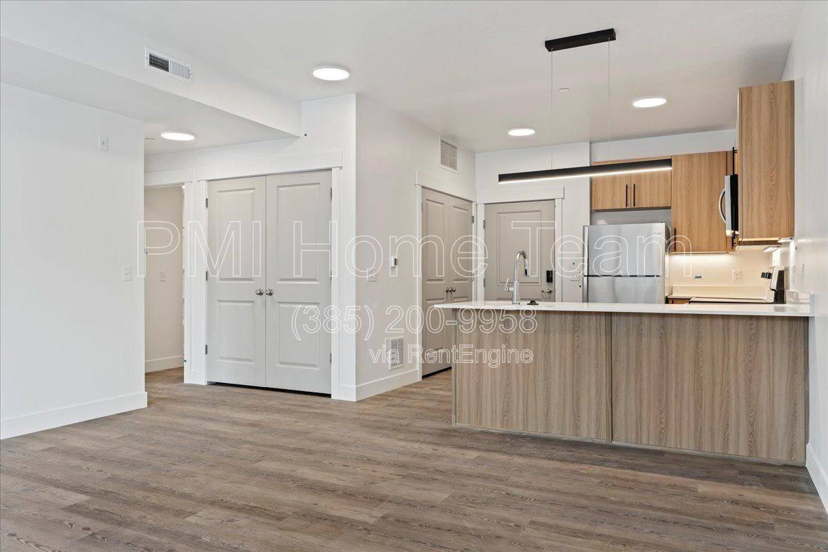 Apartment for rent at 3378 Washington Blvd #108, Ogden, UT 84401