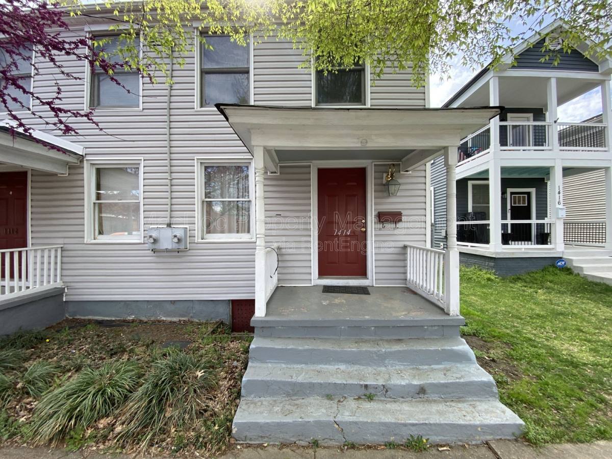 Apartment for rent at 1414 Princess Anne St, Fredericksburg, VA 22401