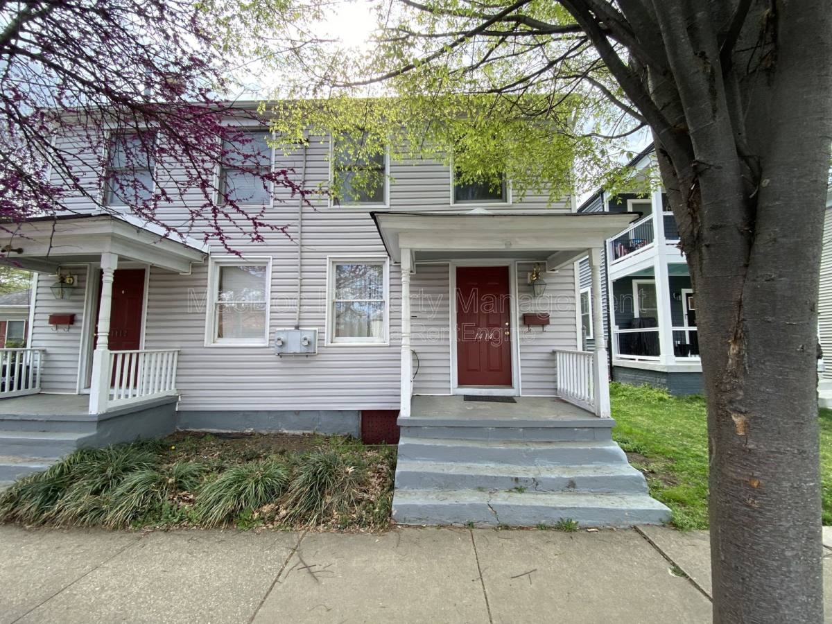Apartment for rent at 1414 Princess Anne St, Fredericksburg, VA 22401