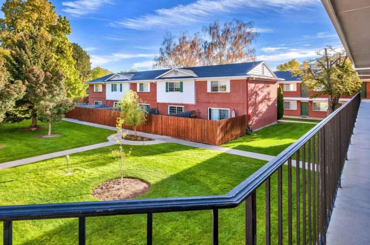 Apartment for rent at 300-333 S Straughan Ave, Boise, ID 83712