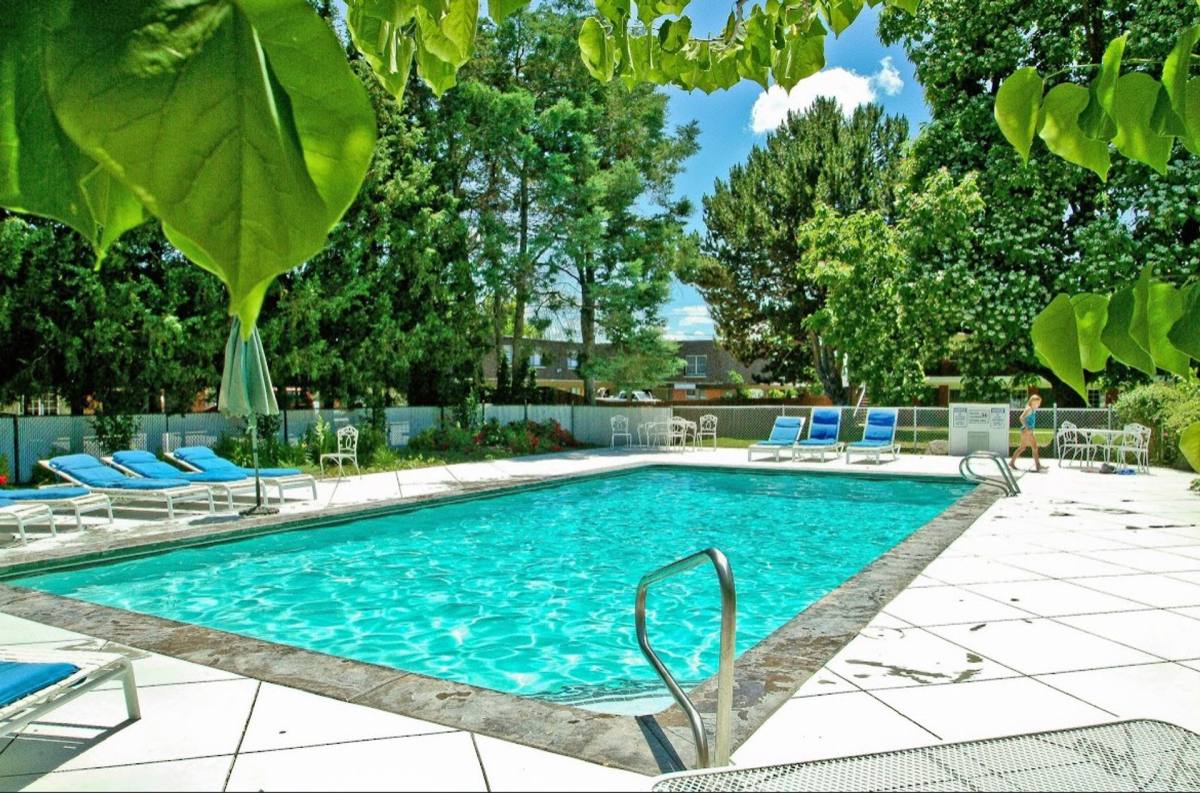 Apartment for rent at 300-333 S Straughan Ave, Boise, ID 83712