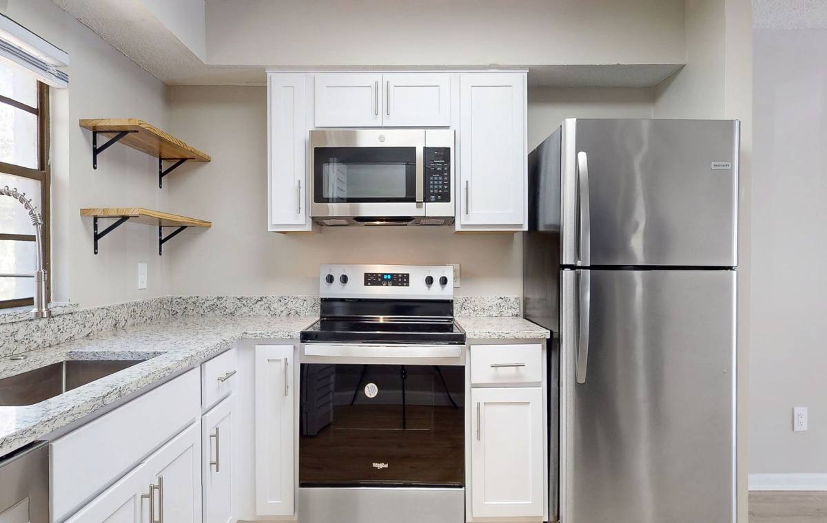Apartment for rent at 2111 Firestone Rd #3, Jacksonville, FL 32210