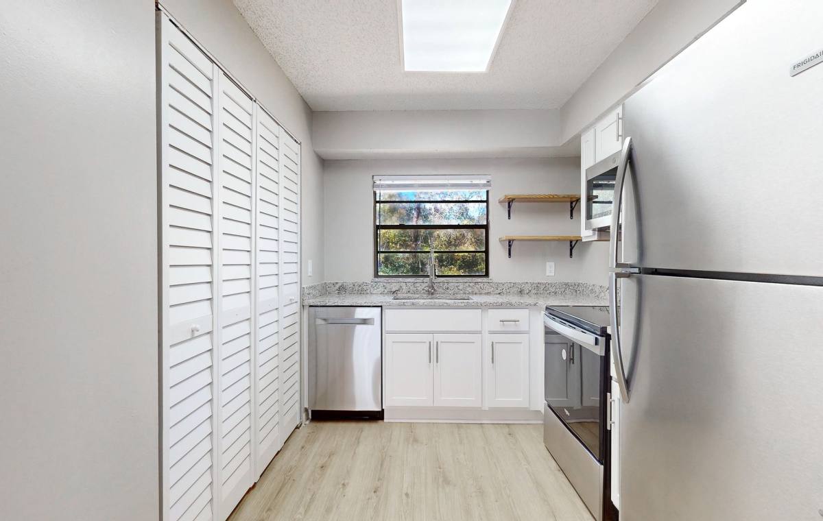Apartment for rent at 2111 Firestone Rd #3, Jacksonville, FL 32210