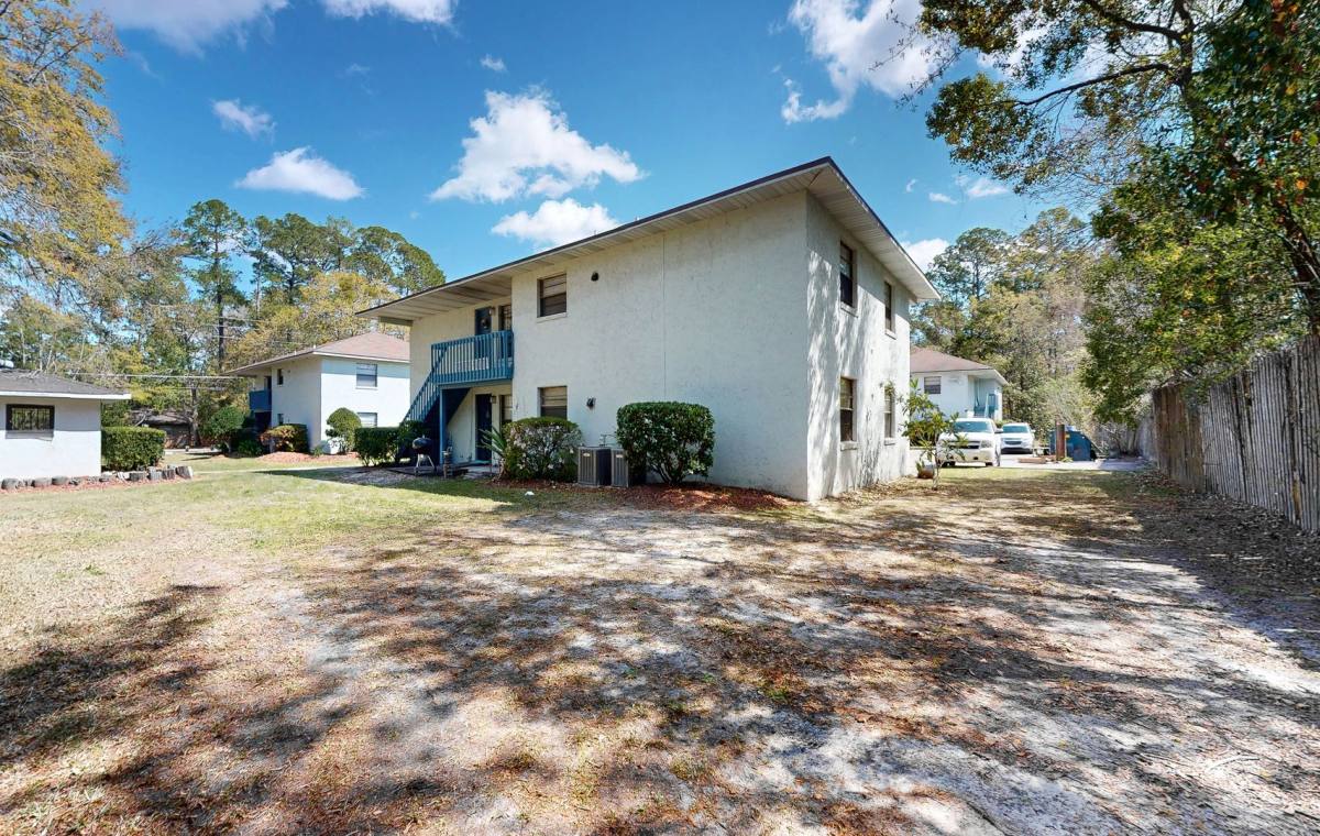Apartment for rent at 2111 Firestone Rd #3, Jacksonville, FL 32210