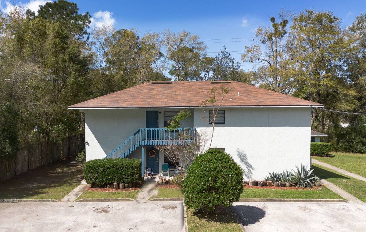 Apartment for rent at 2111 Firestone Rd #3, Jacksonville, FL 32210