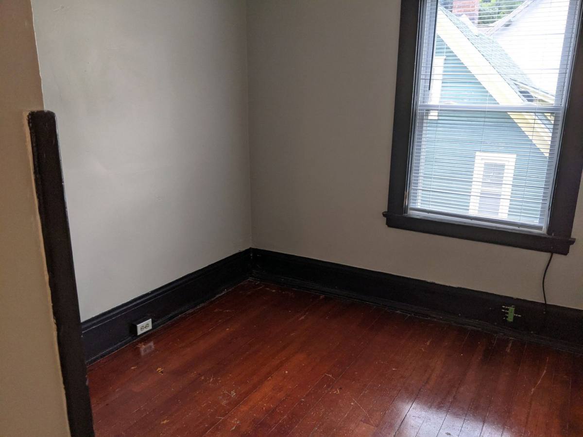 Apartment for rent at 2106 7th Ave, Moline, IL 61265