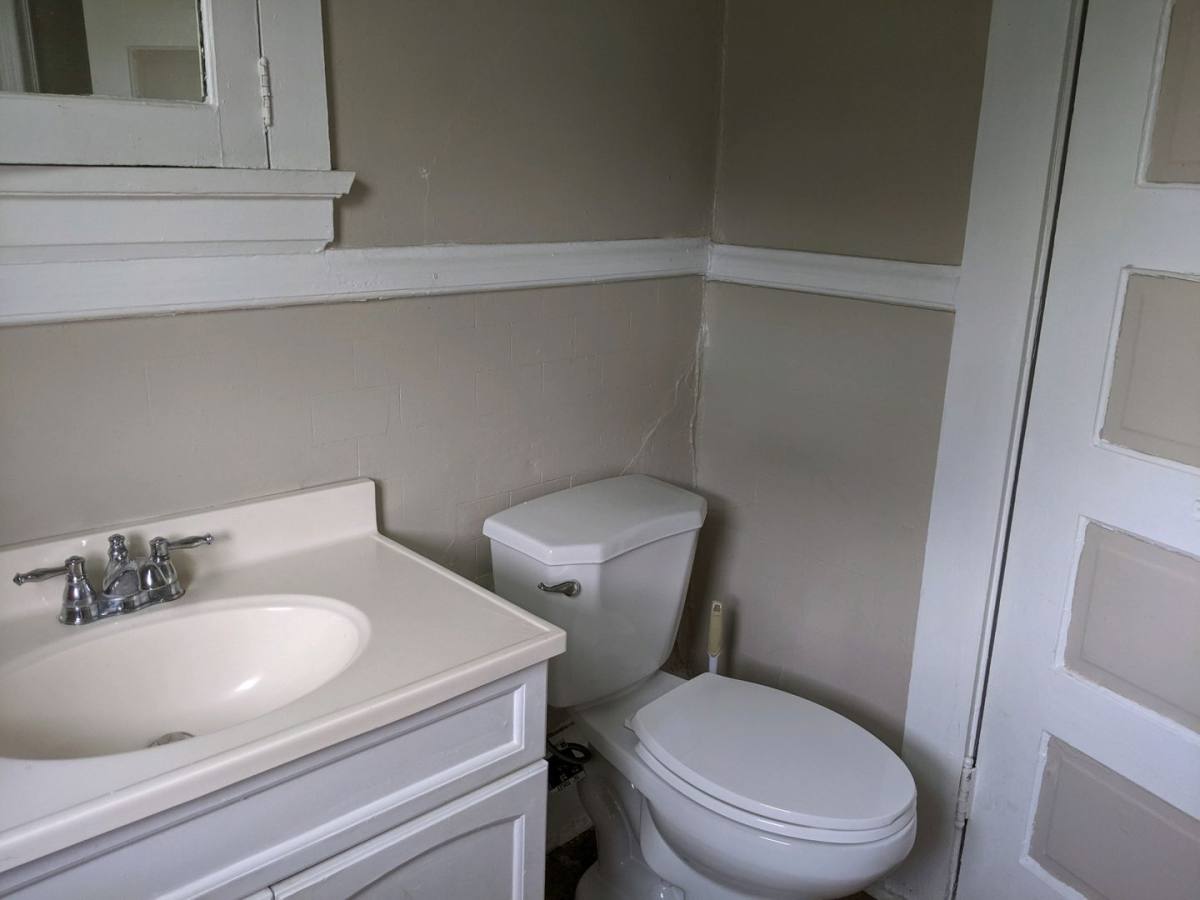 Apartment for rent at 2106 7th Ave, Moline, IL 61265