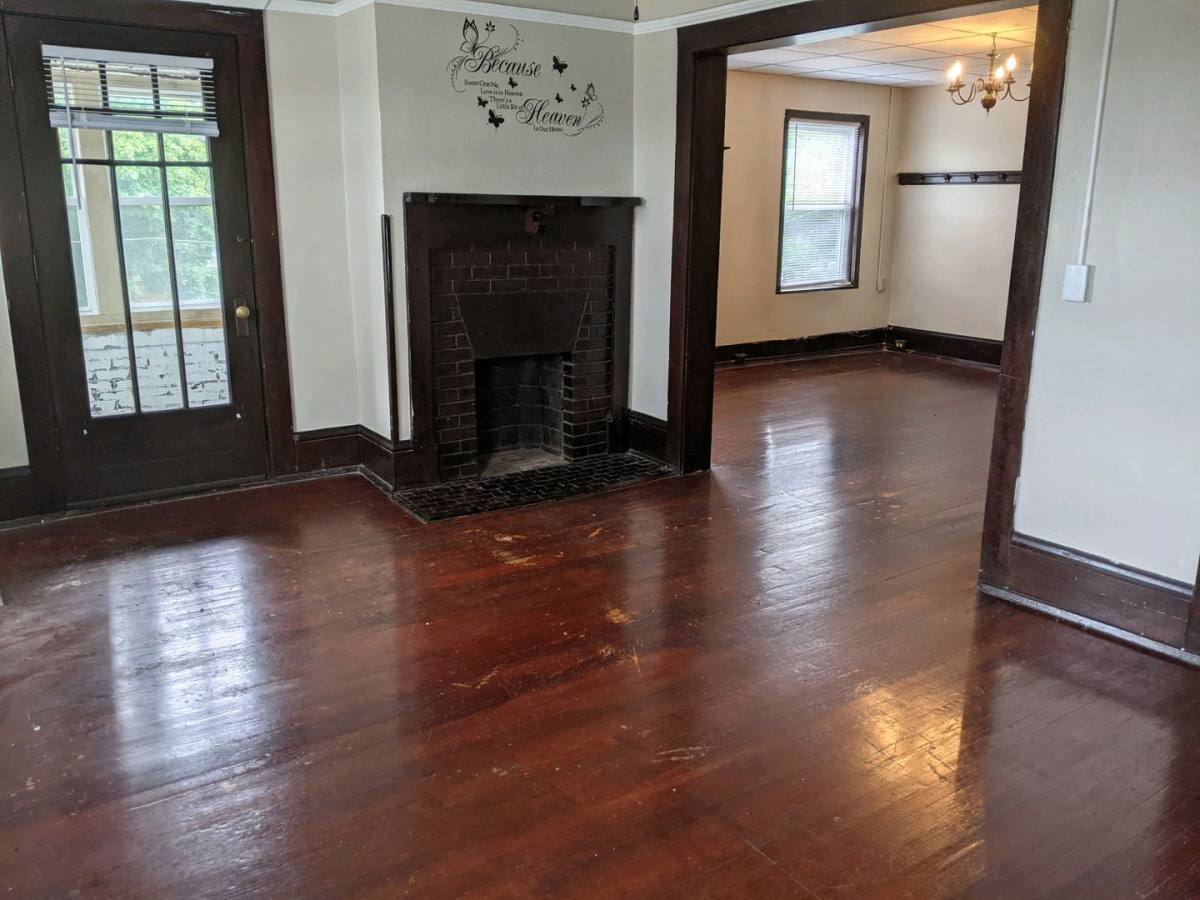Apartment for rent at 2106 7th Ave, Moline, IL 61265