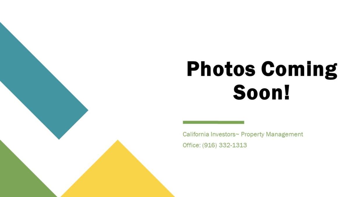 Apartment for rent at 10918-10920 Scotsman Way, Rancho Cordova, CA 95670
