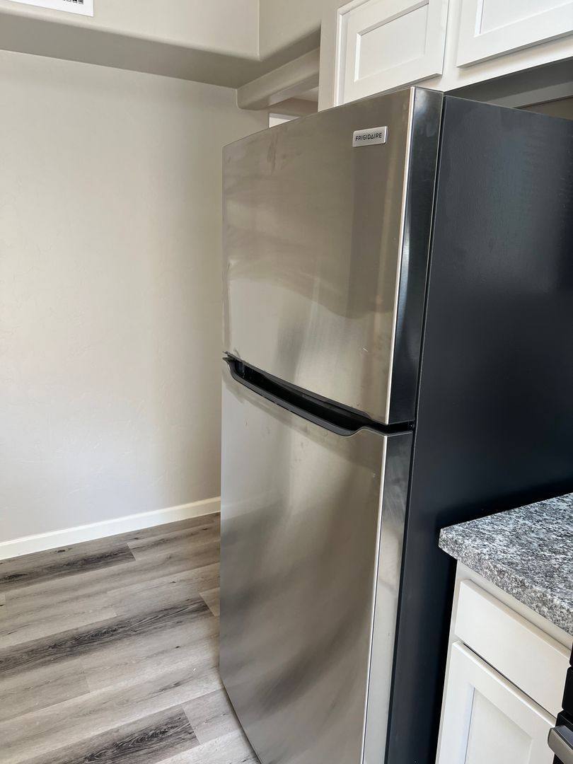 Apartment for rent at 1237 E Drachman St, Tucson, AZ 85719