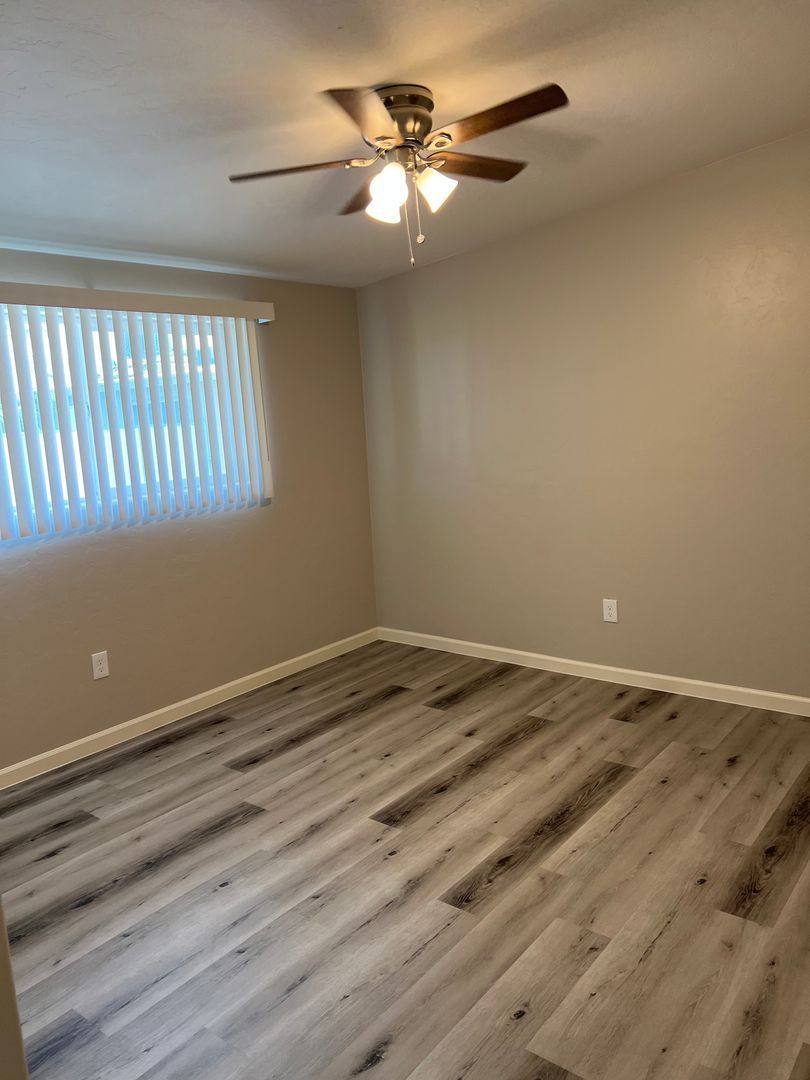 Apartment for rent at 1237 E Drachman St, Tucson, AZ 85719