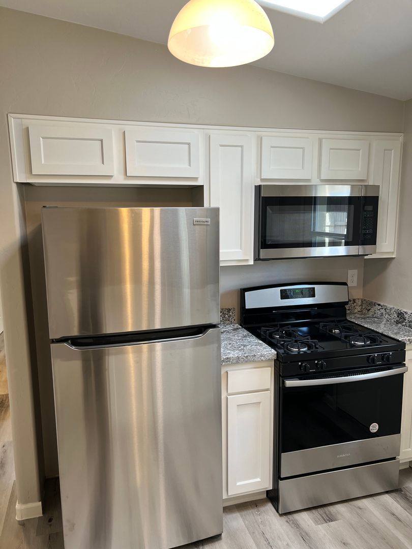 Apartment for rent at 1237 E Drachman St, Tucson, AZ 85719