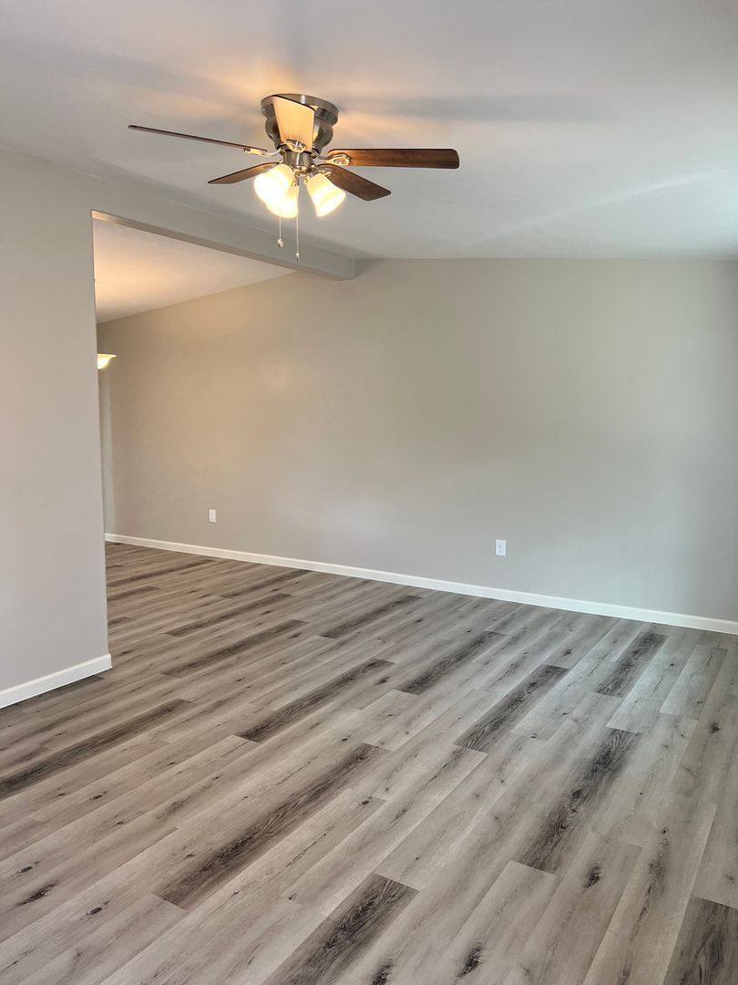 Apartment for rent at 1237 E Drachman St, Tucson, AZ 85719