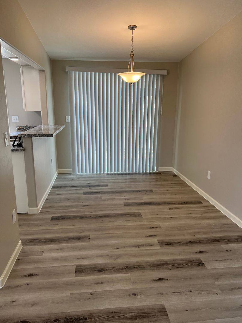 Apartment for rent at 1237 E Drachman St, Tucson, AZ 85719