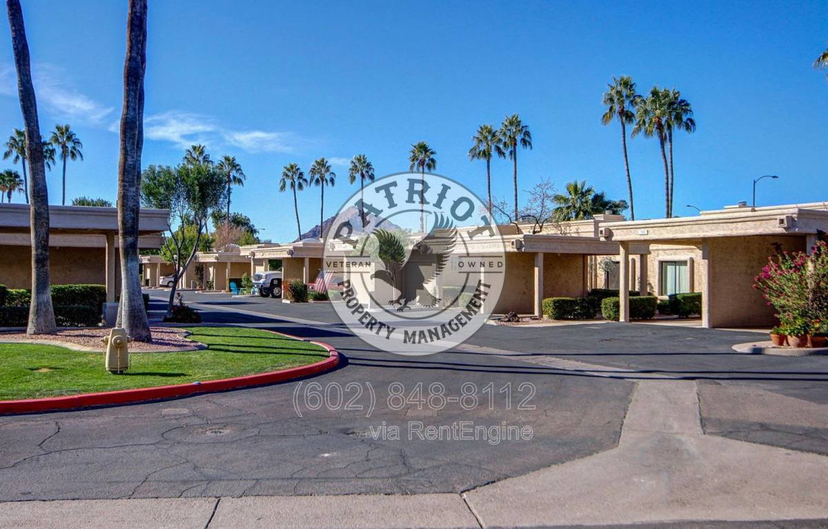Apartment for rent at 4015 N 78th St #138, Scottsdale, AZ 85251