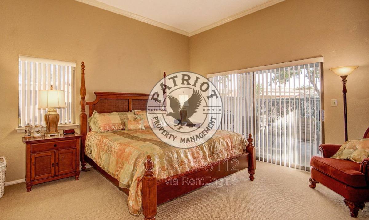 Apartment for rent at 4015 N 78th St #138, Scottsdale, AZ 85251