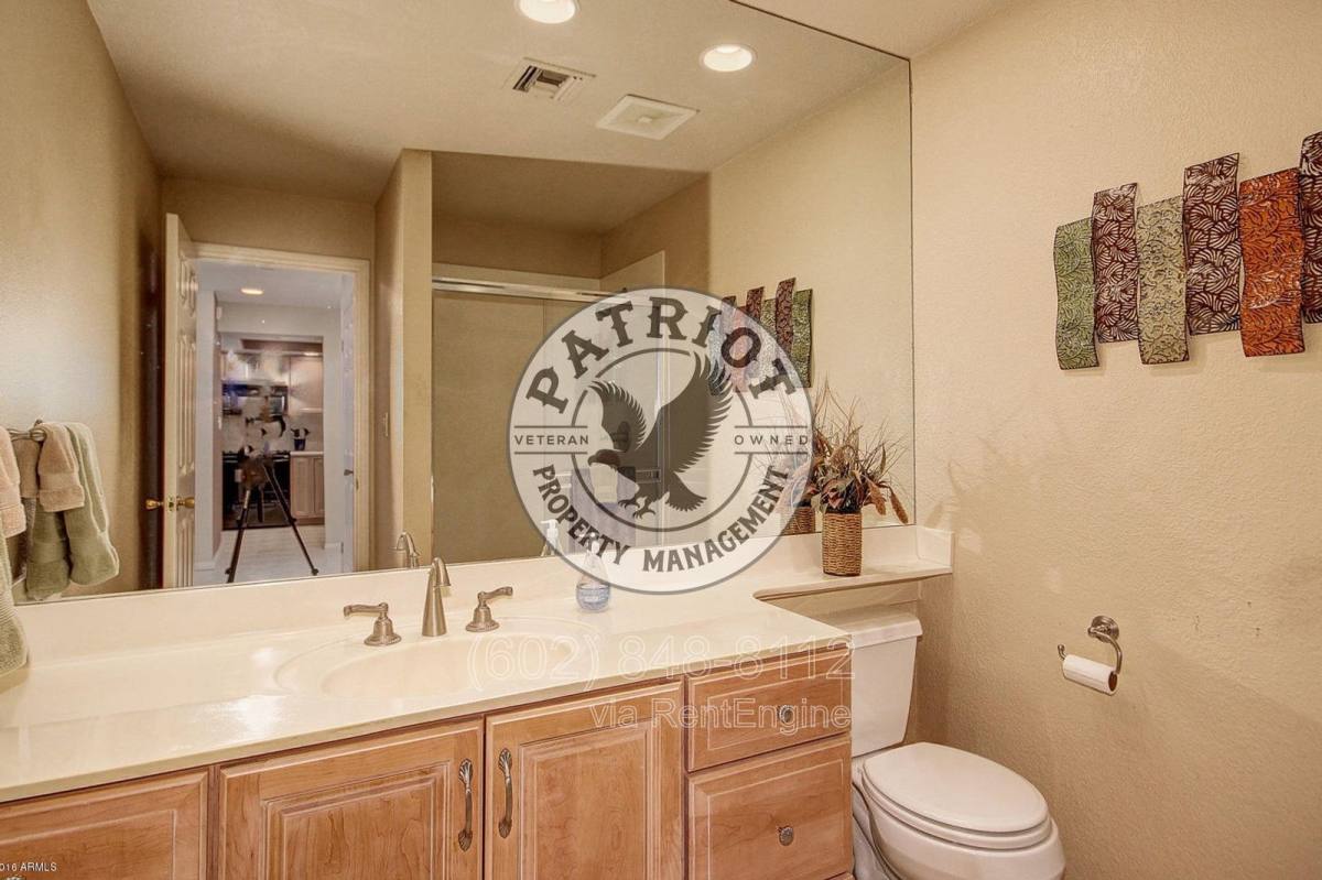 Apartment for rent at 4015 N 78th St #138, Scottsdale, AZ 85251