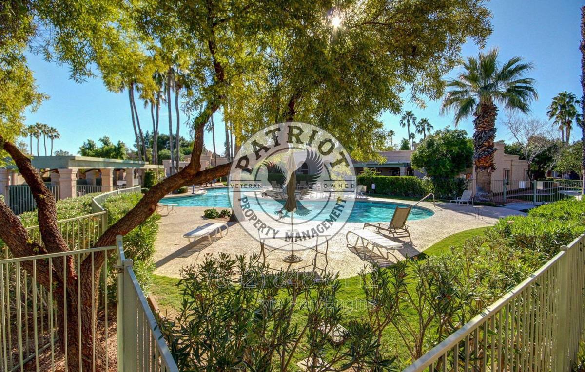 Apartment for rent at 4015 N 78th St #138, Scottsdale, AZ 85251