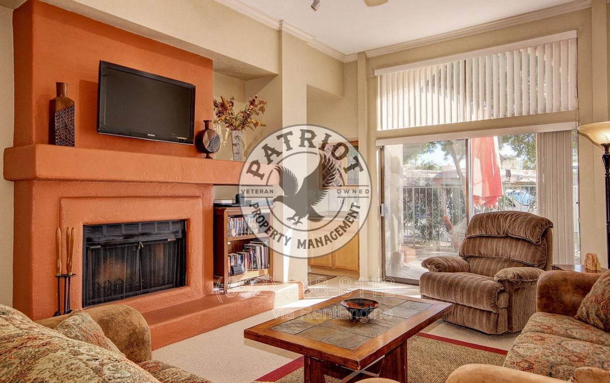 Apartment for rent at 4015 N 78th St #138, Scottsdale, AZ 85251