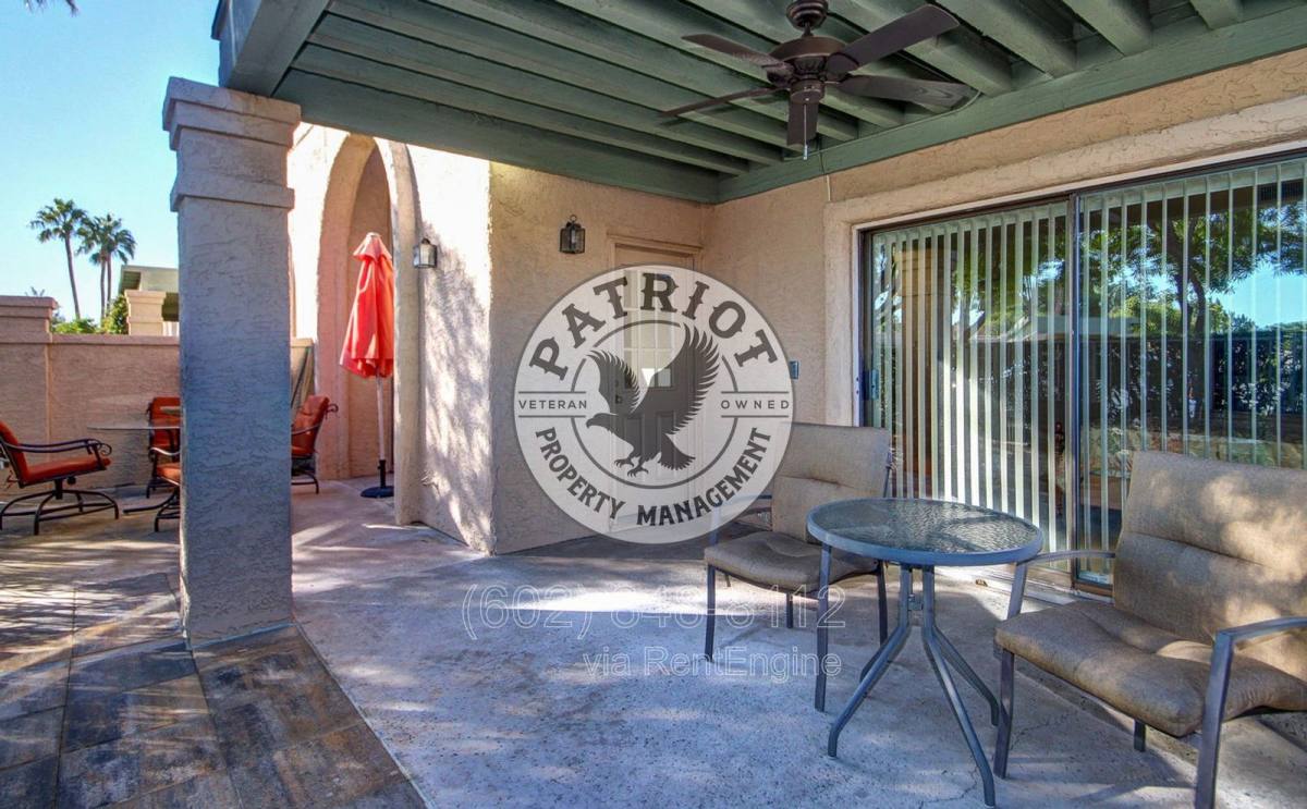 Apartment for rent at 4015 N 78th St #138, Scottsdale, AZ 85251