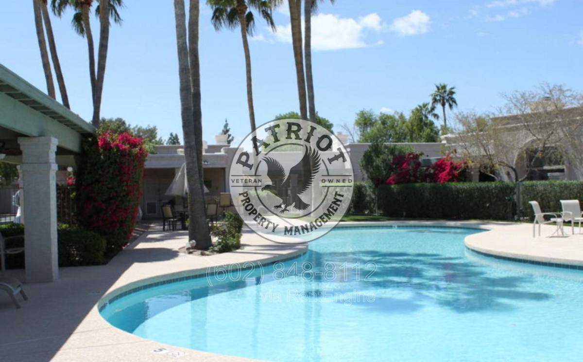 Apartment for rent at 4015 N 78th St #138, Scottsdale, AZ 85251