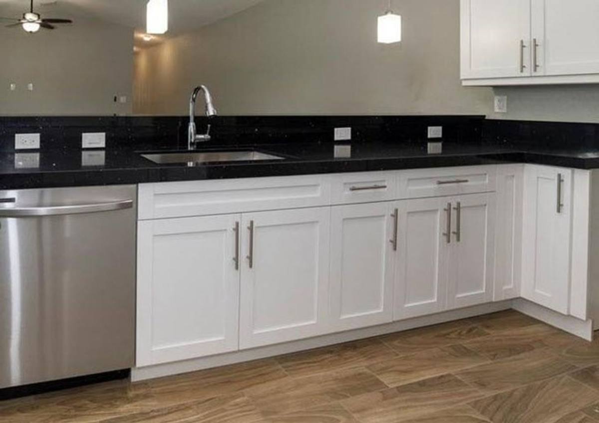 Townhouse for rent at 1138 NW 1st Ave, Fort Lauderdale, FL 33311