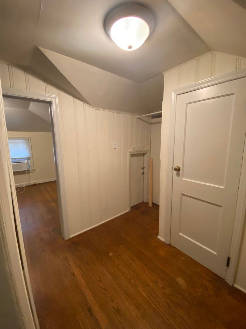 Apartment for rent at 1106 Filmore St, Raleigh, NC 27605