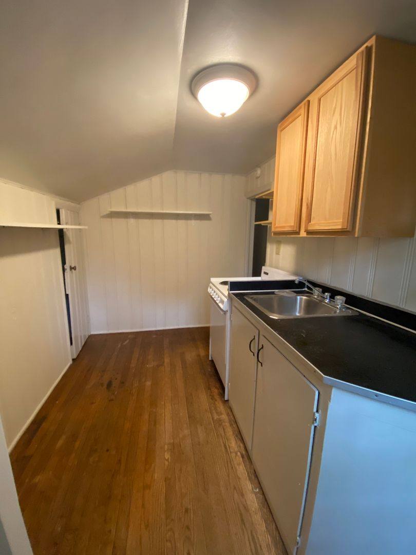 Apartment for rent at 1106 Filmore St, Raleigh, NC 27605