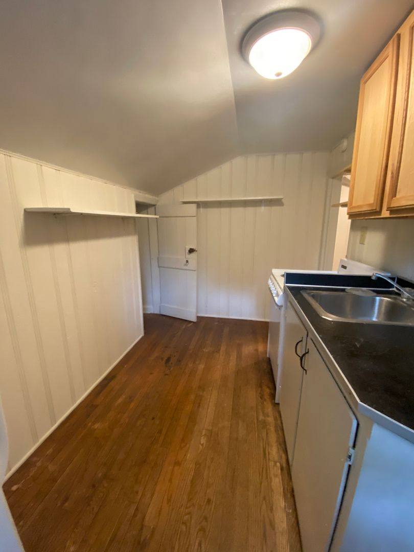 Apartment for rent at 1106 Filmore St, Raleigh, NC 27605