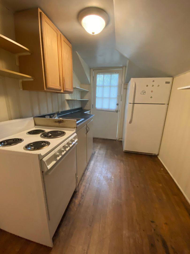 Apartment for rent at 1106 Filmore St, Raleigh, NC 27605