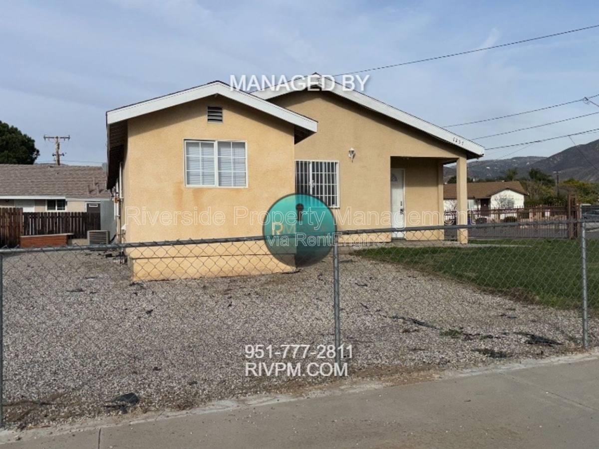 House for rent at 7257 Wakefield Court, Highland, CA 92346