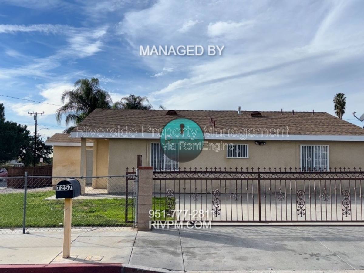 House for rent at 7257 Wakefield Court, Highland, CA 92346