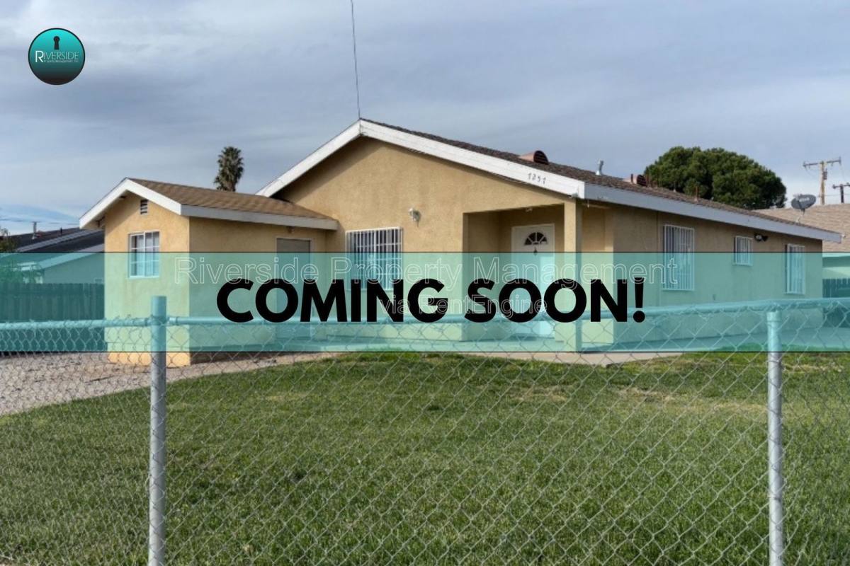 House for rent at 7257 Wakefield Court, Highland, CA 92346