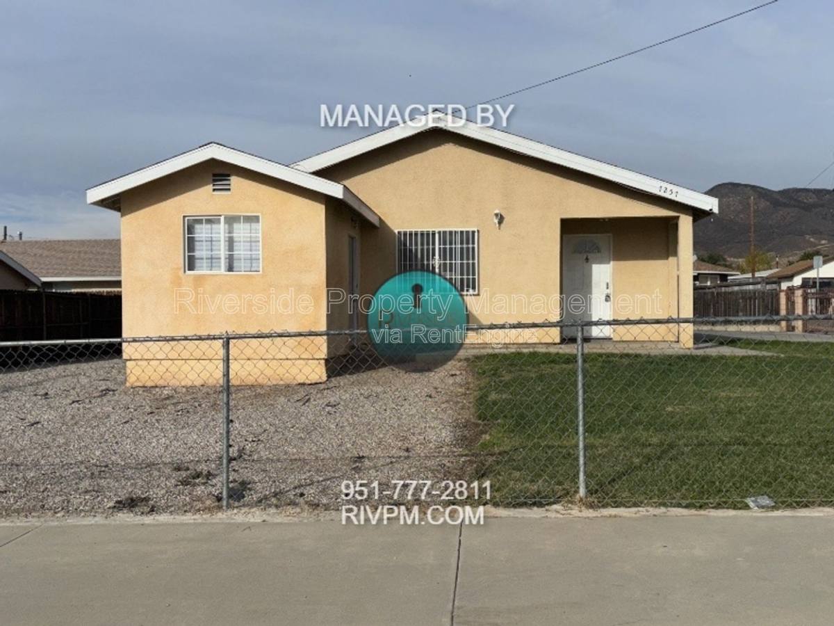 House for rent at 7257 Wakefield Court, Highland, CA 92346
