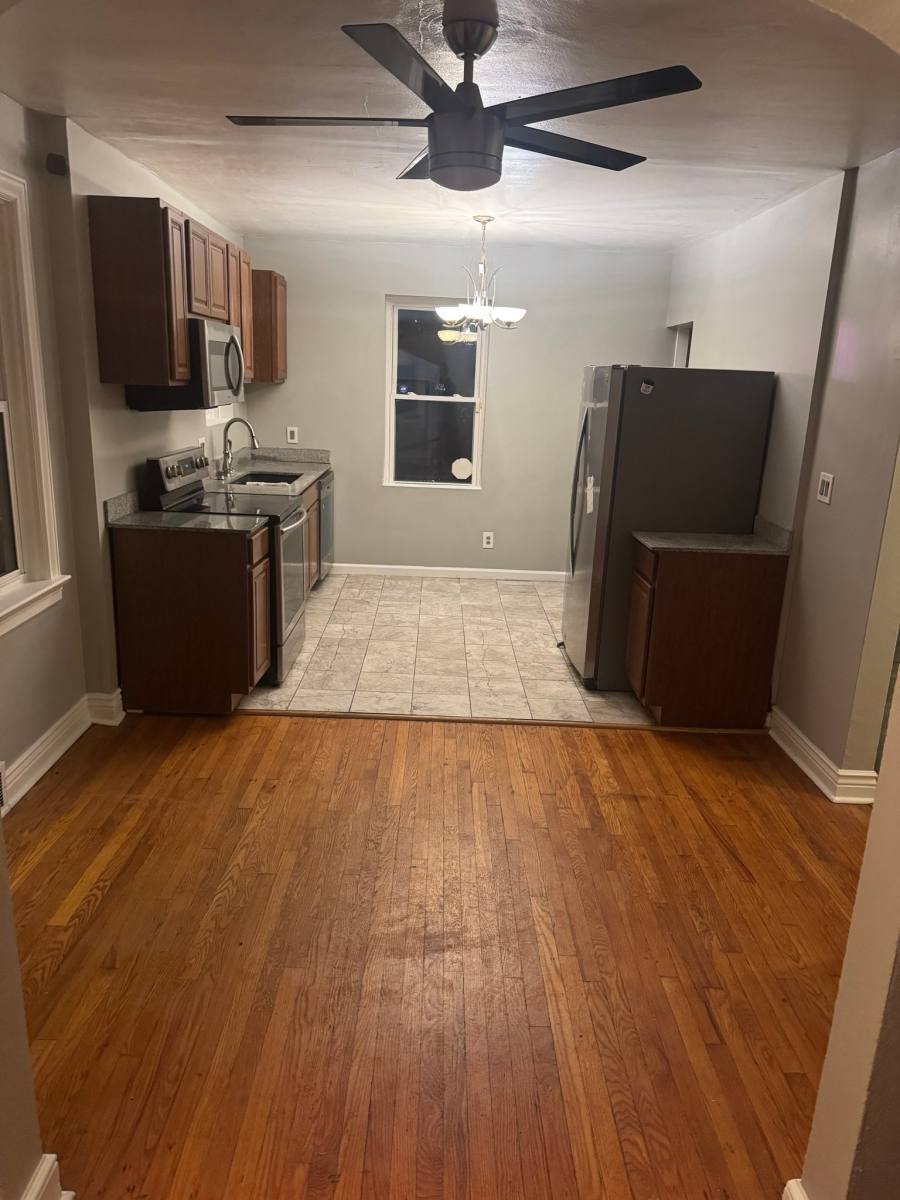 House for rent at 3512 Belaire Place, Saint Louis, MO 63121