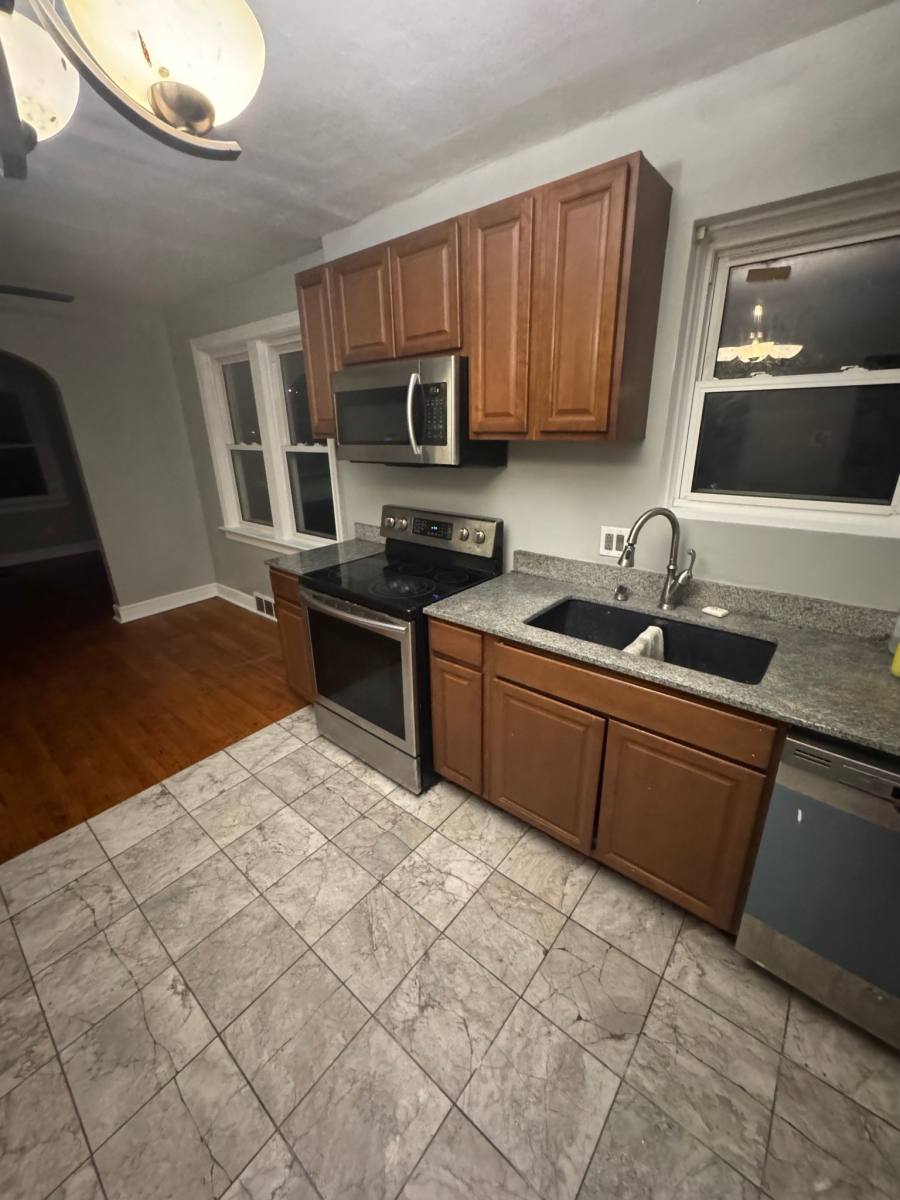 House for rent at 3512 Belaire Place, Saint Louis, MO 63121
