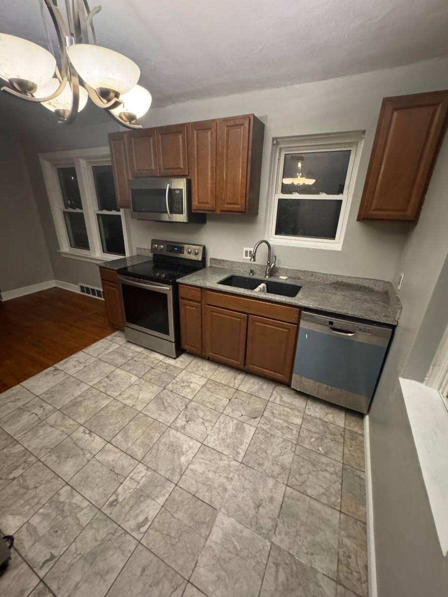 House for rent at 3512 Belaire Place, Saint Louis, MO 63121