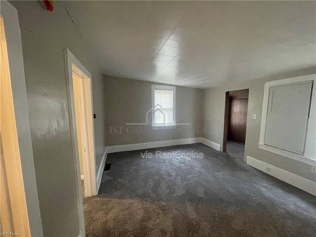 Apartment for rent at 1213 Sherman St, Akron, OH 44301